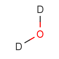 CAS: 7789-20-0 | DE50N | Deuterium oxide >99.9 Atom % D 1kg bottle