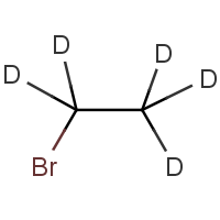 CAS:3675-63-6 | DE755 | Bromoethane-D5 >99.0 atom% D 1ml ampoule
