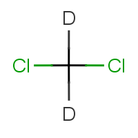 CAS: 1665-00-5 | DE80F | Methylene chloride-D2 >99.50 Atom % D 25ml bottle