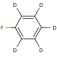 CAS:1423-10-5 | DE825A | Fluorobenzene-D5 > 98.0 Atom % D 5g ampoule