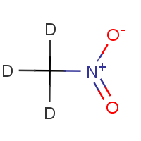 CAS: 13031-32-8 | DE83 | Nitromethane-D3 >99.50 Atom % D 1ml ampule