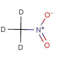CAS: 13031-32-8 | DE83C | Nitromethane-D3 >99.50 Atom % D 10ml bottle