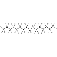 CAS:15716-08-2 | DE840 | Hexadecane-D34 >99.0 Atom % D 500mg ampoule