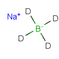 CAS: 15681-89-7 | DE905 | Sodium borodeuteride >98 Atom % D 1g bottle