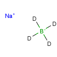 CAS:15681-89-7 | DE905A | Sodium borodeuteride >98 Atom % D 5g bottle