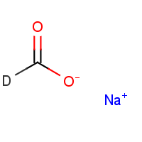 CAS:3996-15-4 | DE930 | Sodium formate-D >99.5 Atom % D 10g bottle