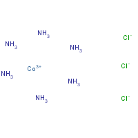 CAS: 10534-89-1 | IN0745 | Hexamine cobalt(III) chloride