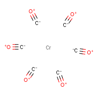CAS:13007-92-6 | IN1007 | Chromium hexacarbonyl