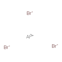 CAS:7727-15-3 | IN1010 | Aluminium(III) bromide, anhydrous powder