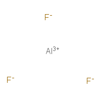 CAS:7784-18-1 | IN1015 | Aluminium(III) fluoride, anhydrous