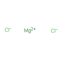 CAS:7786-30-3 | IN1017 | Magnesium chloride, anhydrous
