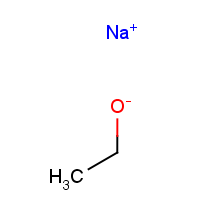 CAS:141-52-6 | IN1019 | Sodium ethoxide 21% w/w solution in ethanol