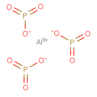 CAS:32823-06-6 | IN1021 | Aluminium(III) metaphosphate