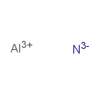 CAS:24304-00-5 | IN1030 | Aluminium(III) nitride, powder