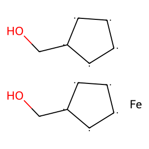 CAS: 1291-48-1 | IN10318 | 1,1'-Ferrocenedimethanol
