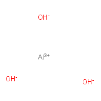 CAS:21645-51-2 | IN1032 | Aluminum (III) Hydroxide