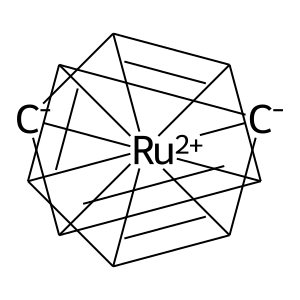 CAS: 1287-13-4 | IN10357 | Bis(Cyclopentadienyl)Ruthenium(II)