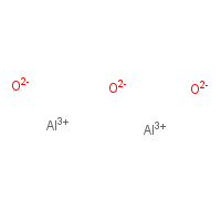 CAS: 1344-28-1 | IN1039 | Aluminium(III) oxide