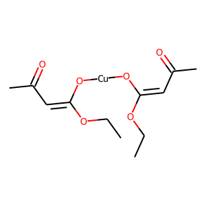 CAS: 14284-06-1 | IN10417 | Copper(II) Ethylacetoacetate
