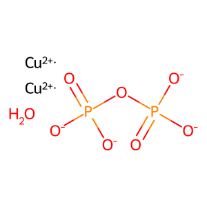 CAS: 16570-28-8 | IN10419 | Copper(II) Pyrophosphate Hydrate
