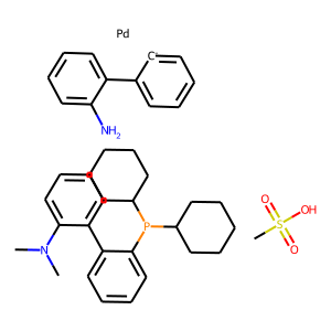 CAS: 1445085-87-9 | IN10425 | DavePhos-Pd-G3