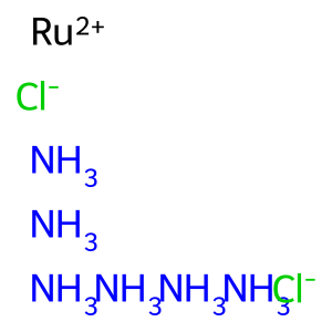 CAS: 15305-72-3 | IN10471 | Hexaammineruthenium(II) Chloride