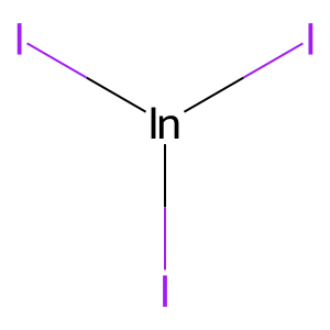 CAS: 13510-35-5 | IN10481 | Indium(Iii) Iodide