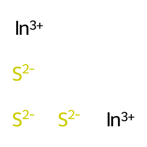 CAS: 12030-24-9 | IN10483 | Indium(Iii) Sulfide