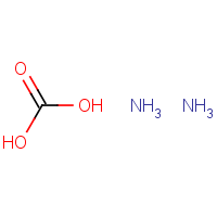 CAS:506-87-6 | IN1050-2 | Ammonium carbonate