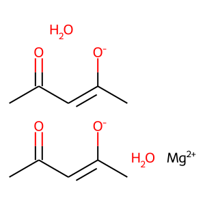 CAS: 68488-07-3 | IN10512 | Magnesium Acetylacetonate Dihydrate