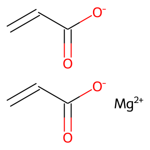 CAS: 5698-98-6 | IN10522 | Magnesiumacrylate