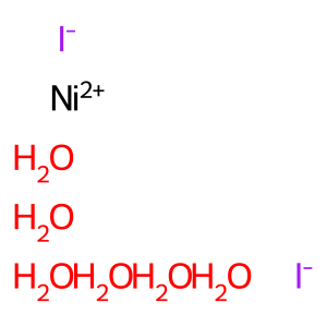 CAS: 7790-34-3 | IN10555 | Nickel(II) Iodide Hexahydrate