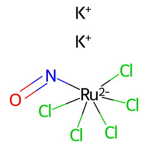 CAS: 14854-54-7 | IN10571 | Potassium Pentachloronitrosyl Ruthenate(II)