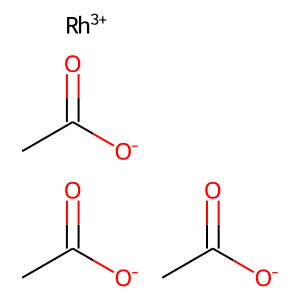 CAS: 42204-14-8 | IN10579 | Rhodium(III) Acetate