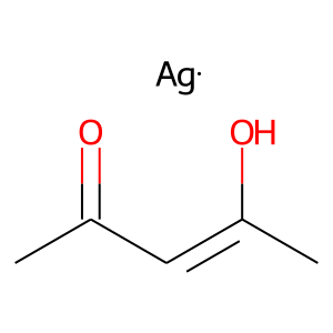 CAS: 15525-64-1 | IN10590 | Silver 2,4-Pentanedionate