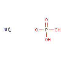 CAS: 7722-76-1 | IN1063 | Ammonium dihydrogen phosphate