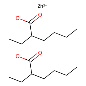 CAS: 136-53-8 | IN10662 | Zinc(II) 2-Ethylhexanoate