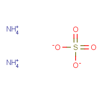 CAS: 7783-20-2 | IN1081 | Ammonium sulphate
