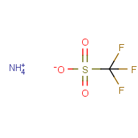 CAS: 38542-94-8 | IN1094 | Ammonium Trifluoromethanesulfonate