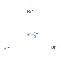 CAS:7789-61-9 | IN1102 | Antimony(III) bromide