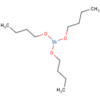CAS: 2155-74-0 | IN1105 | Antimony(III) butoxide