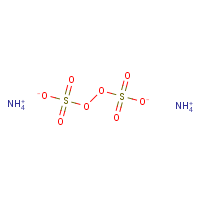 CAS: 7727-54-0 | IN1109 | Ammonium peroxydisulphate
