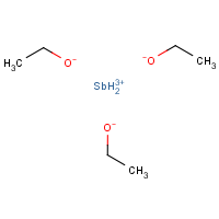 CAS: 10433-06-4 | IN1117 | Antimony(III) ethoxide