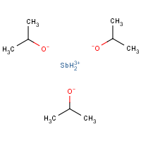 CAS: 18770-47-3 | IN1120 | Antimony(III) isopropoxide