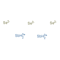 CAS:1315-05-5 | IN1135 | Antimony(III) selenide