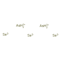 CAS: 1303-36-2 | IN1159 | Arsenic(III) selenide