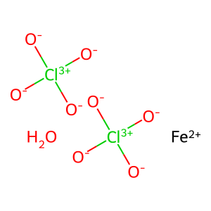 CAS: 335159-18-7 | IN11594 | Iron(II) Perchlorate Hydrate