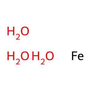 CAS: 1309-33-7 | IN11652 | Iron(III) hydroxide