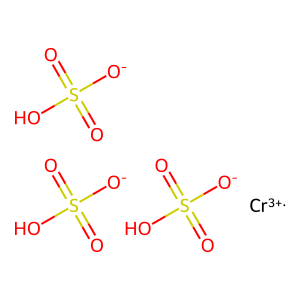CAS: 39380-78-4 | IN11656 | Basic Chromic Sulfate