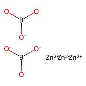 CAS: 1332-07-6 | IN11657 | Zinc Borate
